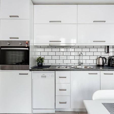Apartments Hugo Split Kültér fotó