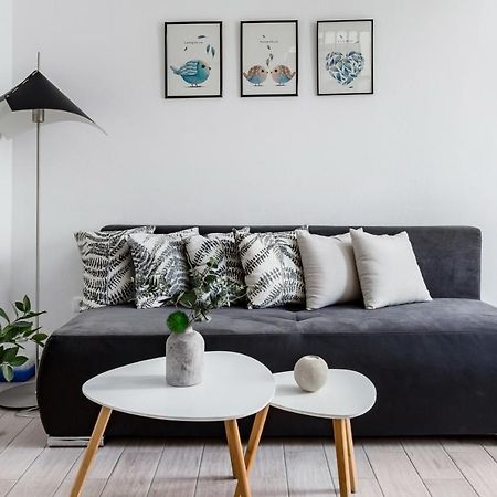 Apartments Hugo Split Kültér fotó