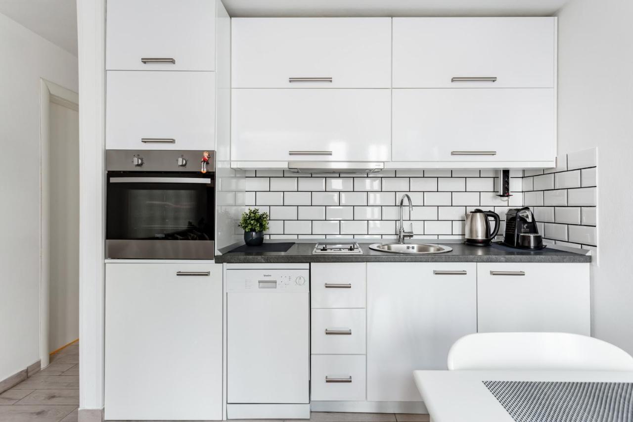 Apartments Hugo Split Kültér fotó