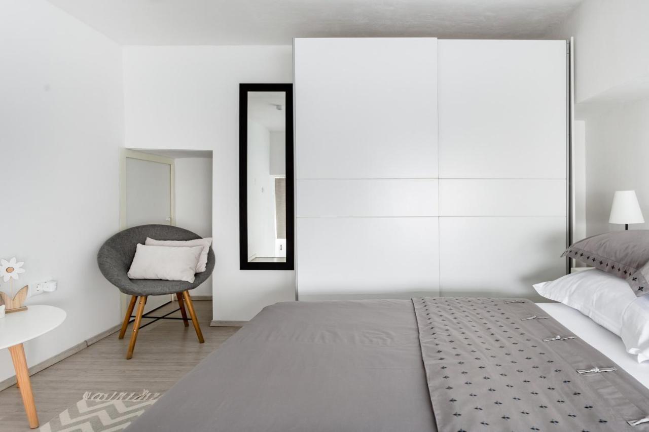 Apartments Hugo Split Kültér fotó