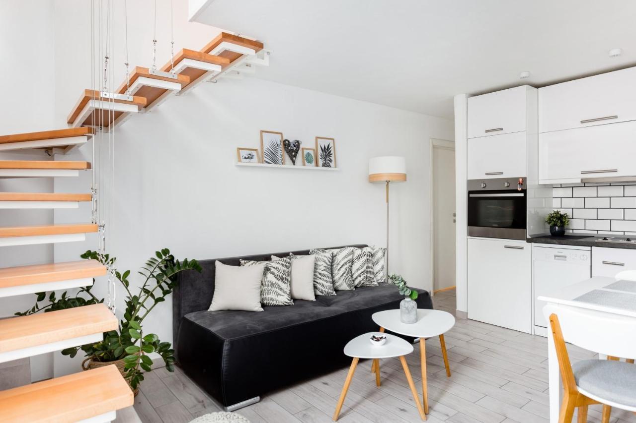 Apartments Hugo Split Kültér fotó