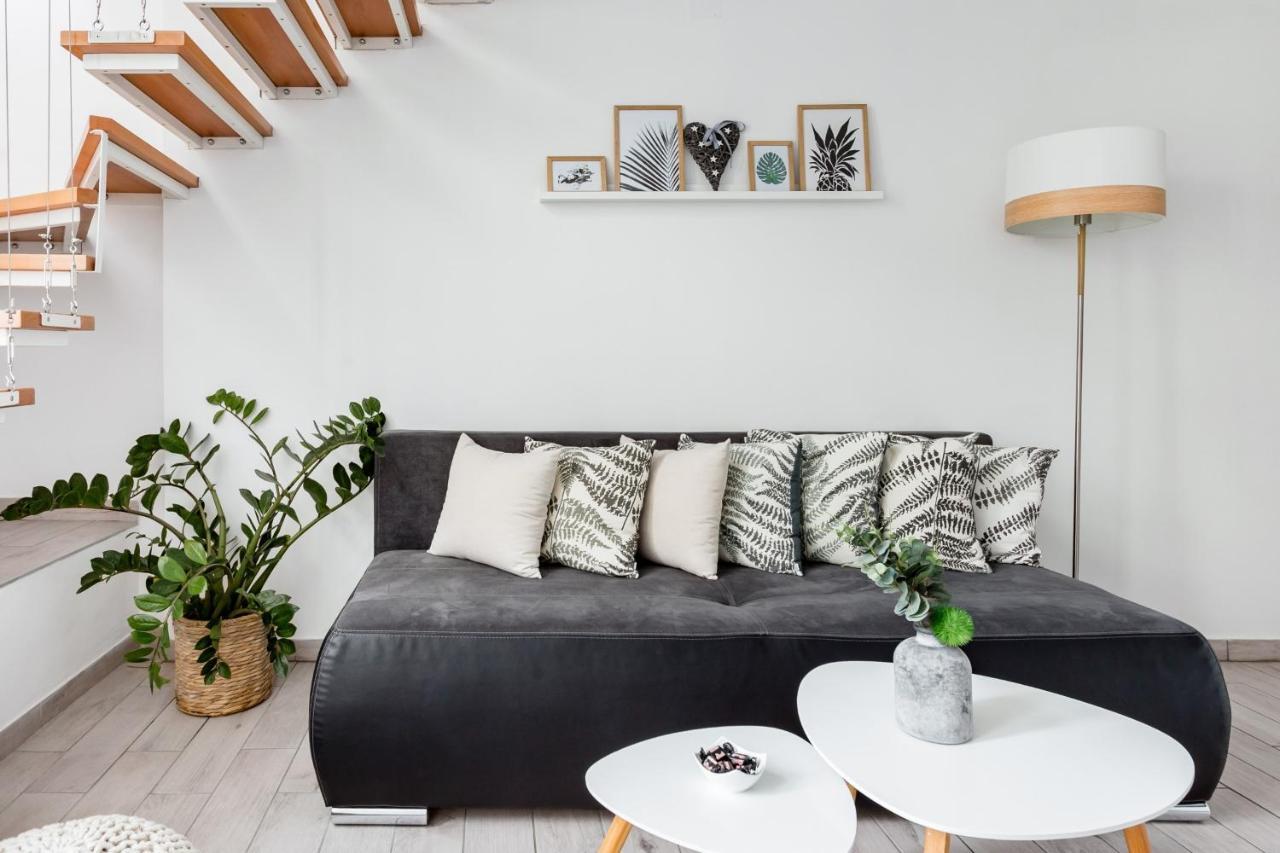 Apartments Hugo Split Kültér fotó