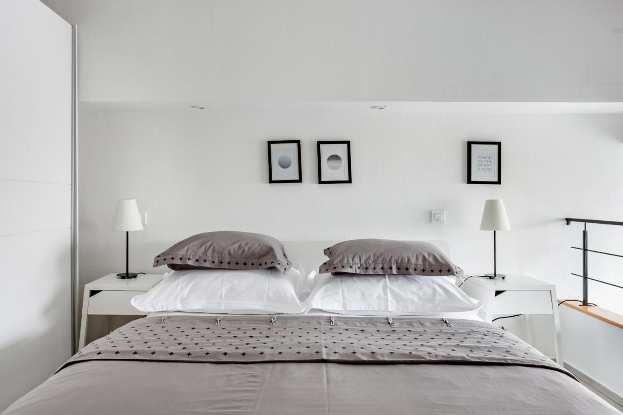 Apartments Hugo Split Kültér fotó