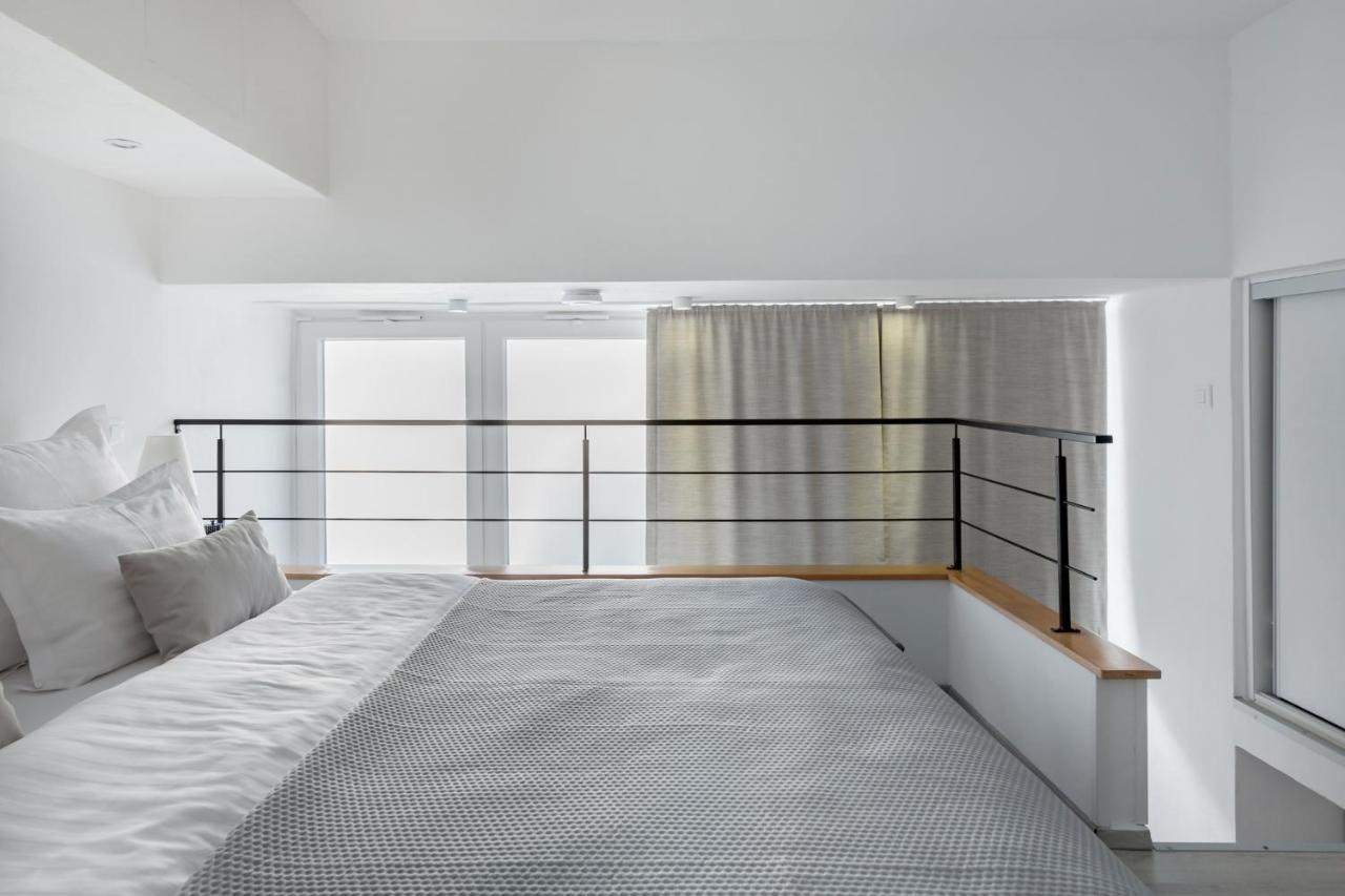 Apartments Hugo Split Kültér fotó